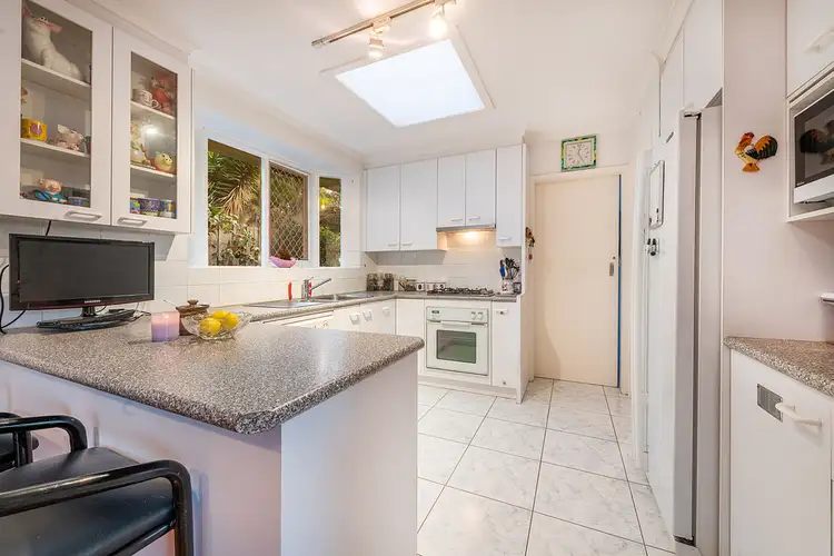 Third view of Homely house listing, 66 Army Road, Boronia VIC 3155