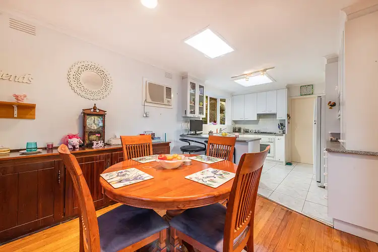 Fourth view of Homely house listing, 66 Army Road, Boronia VIC 3155