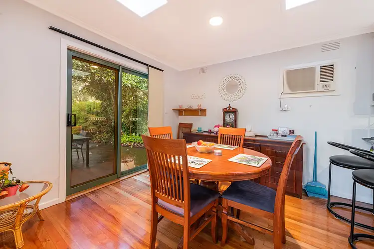 Fifth view of Homely house listing, 66 Army Road, Boronia VIC 3155