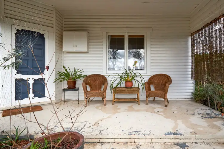 Second view of Homely house listing, 19 Lewis Street, Longford TAS 7301