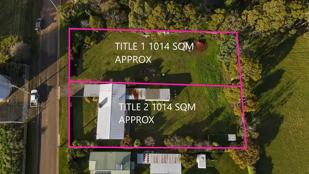 Main view of Homely house listing, 5 Macquarie Street, Cressy TAS 7302