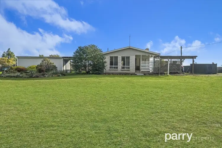 Second view of Homely house listing, 5 Macquarie Street, Cressy TAS 7302
