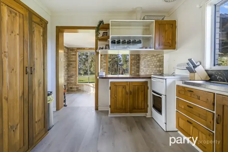 Third view of Homely house listing, 5 Macquarie Street, Cressy TAS 7302