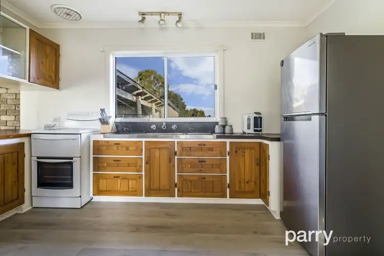 Fourth view of Homely house listing, 5 Macquarie Street, Cressy TAS 7302