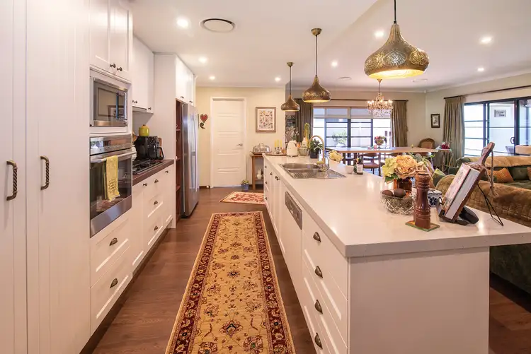 Second view of Homely house listing, 5 Mary Elizabeth Ramble, West Busselton WA 6280