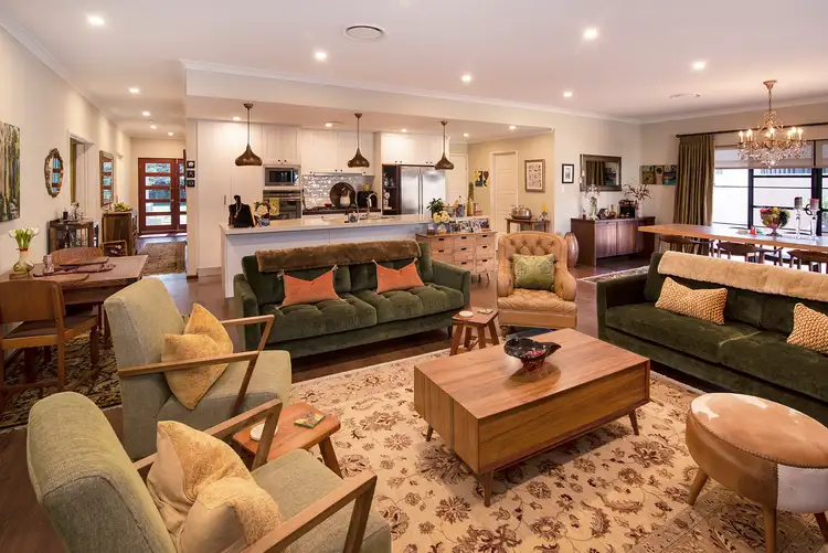 Fourth view of Homely house listing, 5 Mary Elizabeth Ramble, West Busselton WA 6280