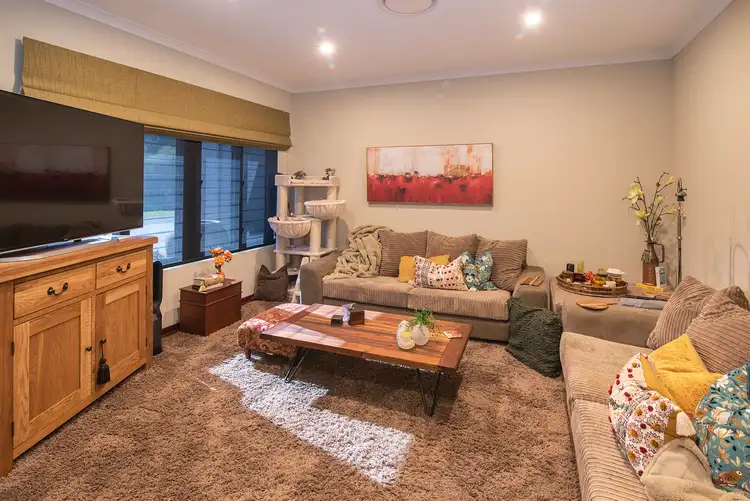 Fifth view of Homely house listing, 5 Mary Elizabeth Ramble, West Busselton WA 6280