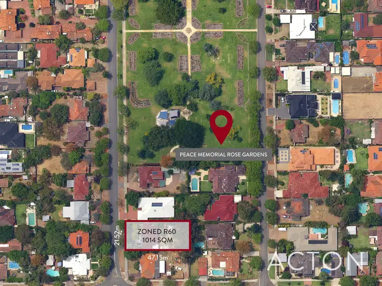 20 Vincent Street, Nedlands WA 6009