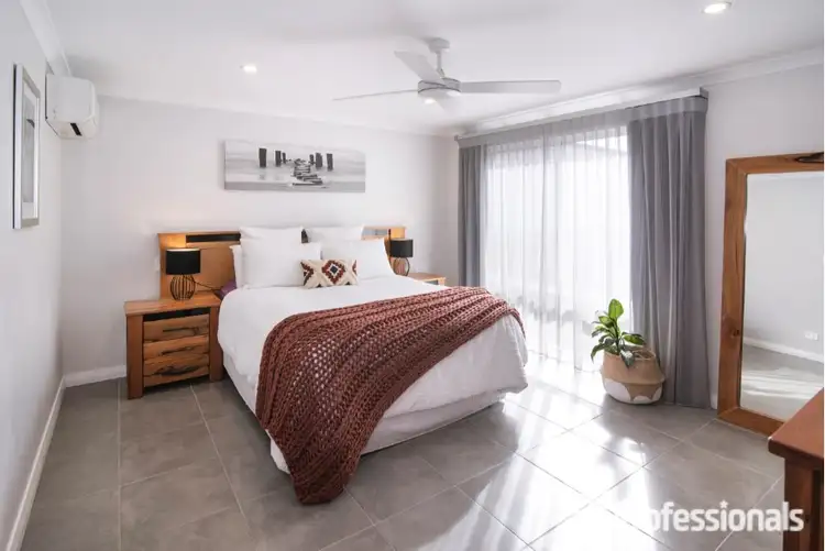 Sixth view of Homely house listing, 80 Clydebank Avenue, West Busselton WA 6280