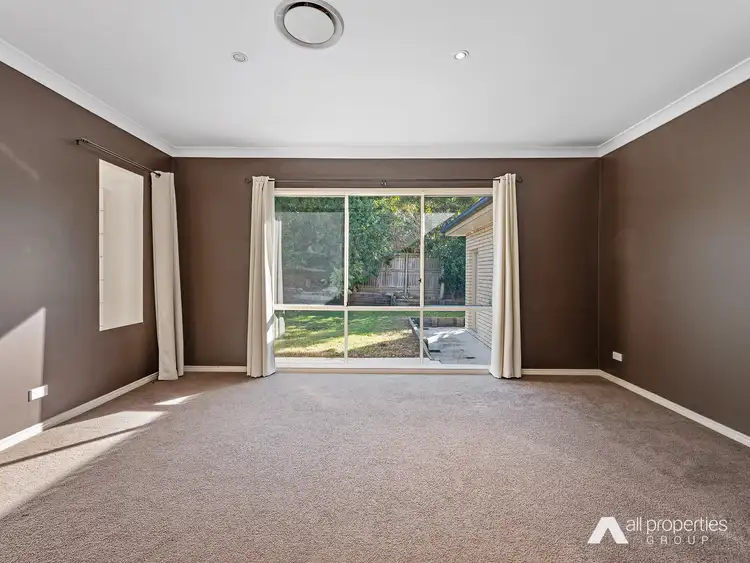 Second view of Homely house listing, 24 Moonbeam Street, Springfield Lakes QLD 4300