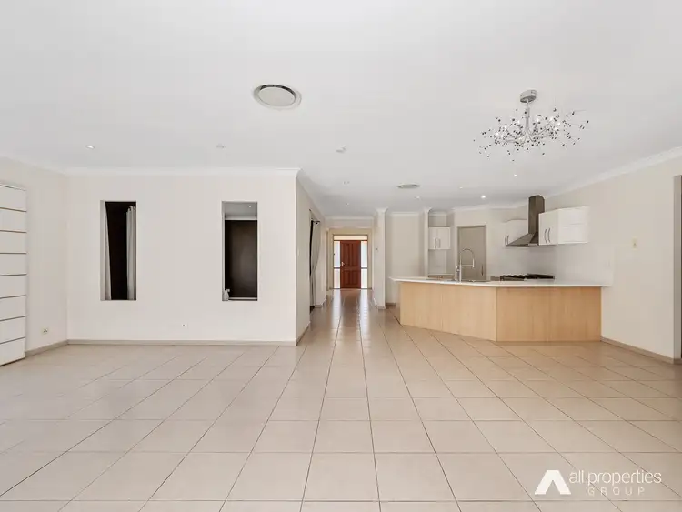 Third view of Homely house listing, 24 Moonbeam Street, Springfield Lakes QLD 4300