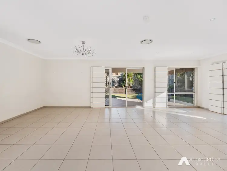 Fourth view of Homely house listing, 24 Moonbeam Street, Springfield Lakes QLD 4300
