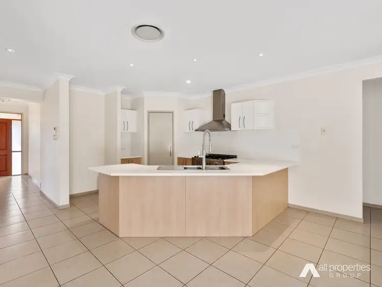 Fifth view of Homely house listing, 24 Moonbeam Street, Springfield Lakes QLD 4300