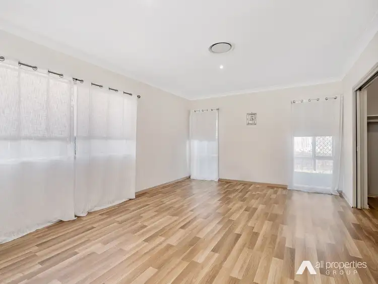 Sixth view of Homely house listing, 24 Moonbeam Street, Springfield Lakes QLD 4300