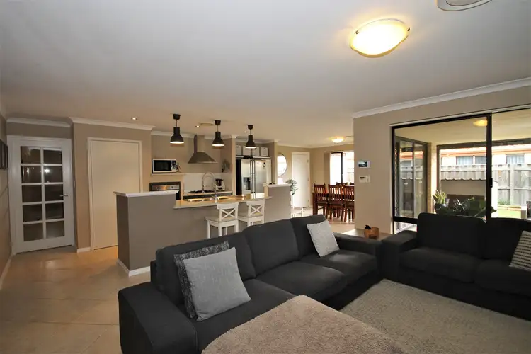 Third view of Homely house listing, 103 Barton Drive, Australind WA 6233