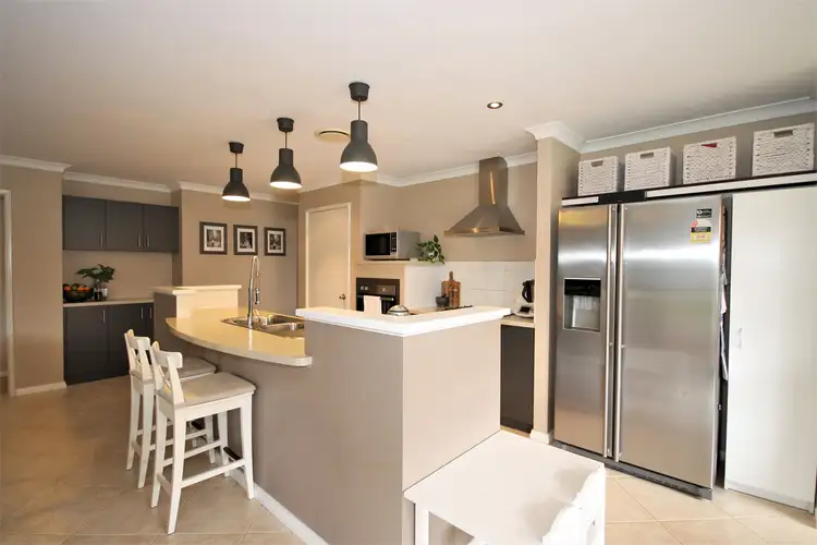 Fourth view of Homely house listing, 103 Barton Drive, Australind WA 6233
