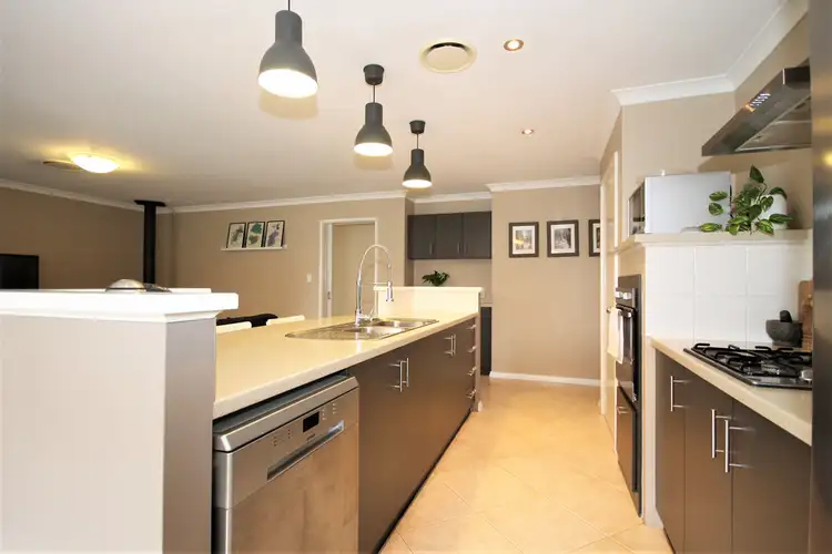 Fifth view of Homely house listing, 103 Barton Drive, Australind WA 6233