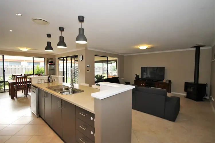 Sixth view of Homely house listing, 103 Barton Drive, Australind WA 6233