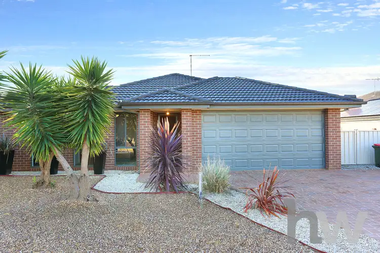 72 Albert Street, Darley VIC 3340