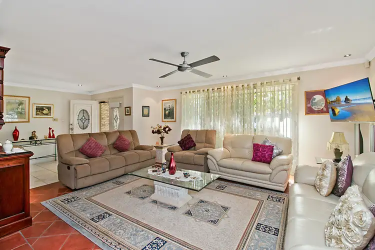 26 Vintage Lakes Drive, Tweed Heads South NSW 2486