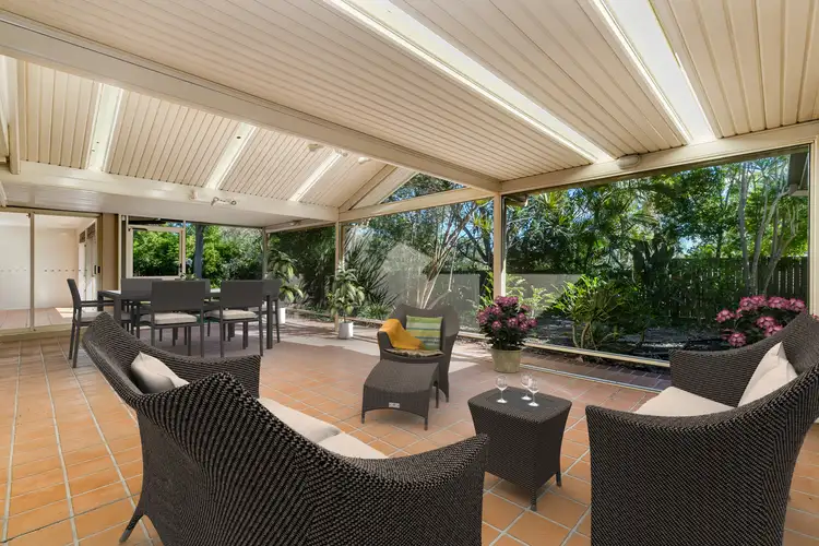Third view of Homely house listing, 40 Ironbark Place, Bellbowrie QLD 4070