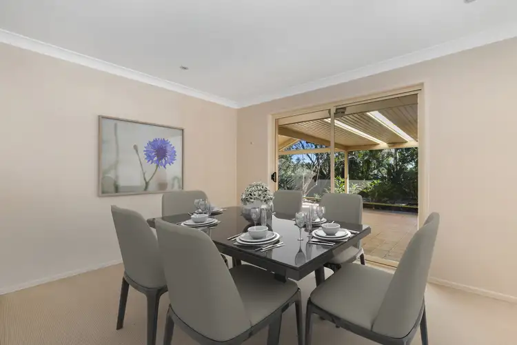 Fourth view of Homely house listing, 40 Ironbark Place, Bellbowrie QLD 4070