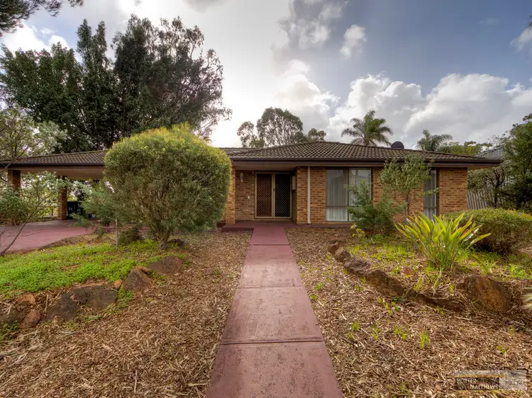 114 Grove Road, Lesmurdie WA 6076