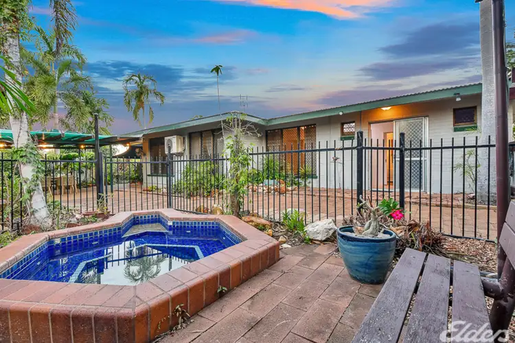 4 McKay Place, Millner NT 810