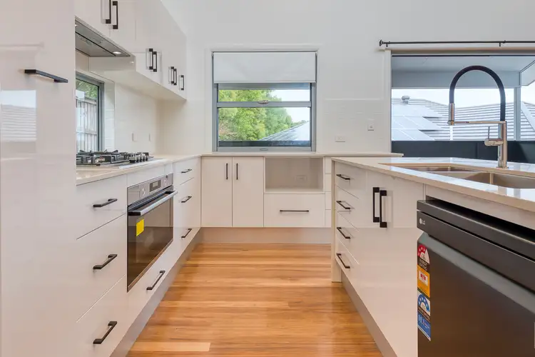 Fourth view of Homely house listing, 31B Blackwood Crescent, Bangalow NSW 2479