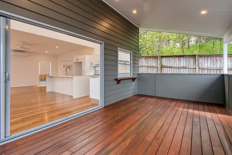 Fifth view of Homely house listing, 31B Blackwood Crescent, Bangalow NSW 2479