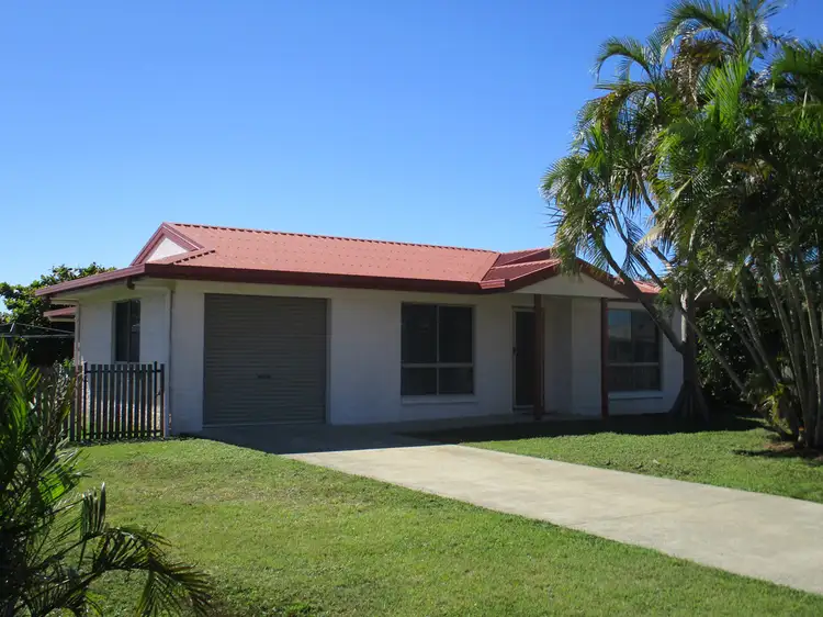 Second view of Homely house listing, 29 Rose Street, Proserpine QLD 4800