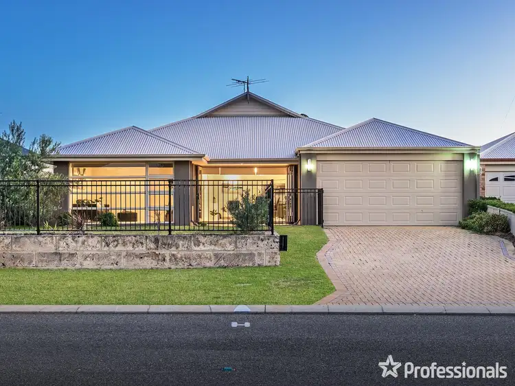 50 Harrington Waters Drive, Waikiki WA 6169