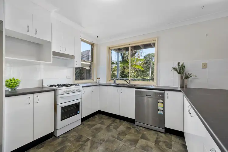 Second view of Homely house listing, 366 Burns Bay Road, Linley Point NSW 2066