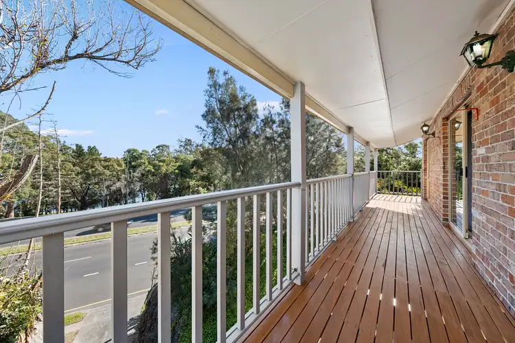 Third view of Homely house listing, 366 Burns Bay Road, Linley Point NSW 2066