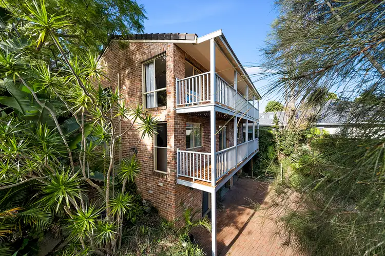 Fourth view of Homely house listing, 366 Burns Bay Road, Linley Point NSW 2066