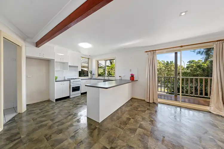 Fifth view of Homely house listing, 366 Burns Bay Road, Linley Point NSW 2066