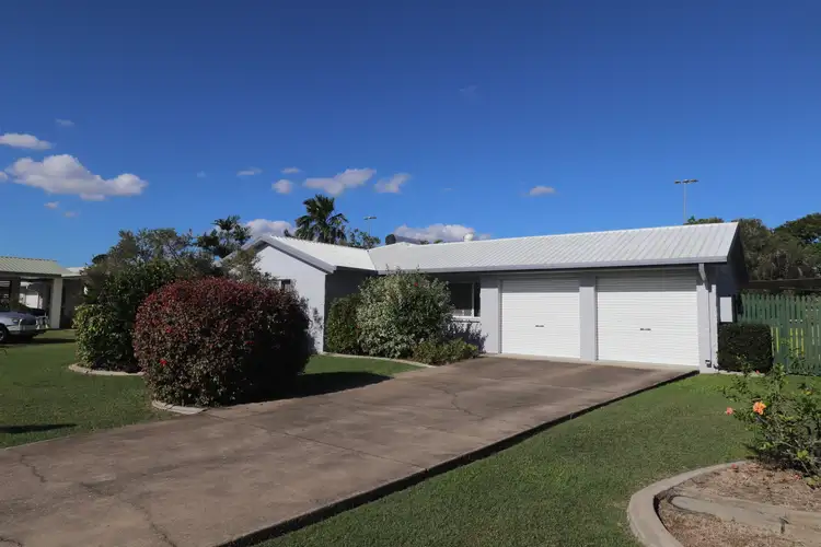 4 Peppertree Street, Kirwan QLD 4817