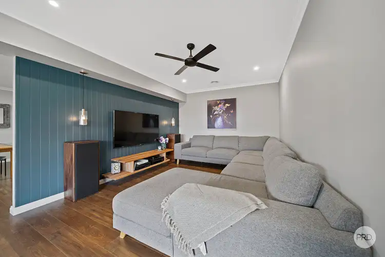 Fifth view of Homely house listing, 5 Limousin Court, Ascot VIC 3551