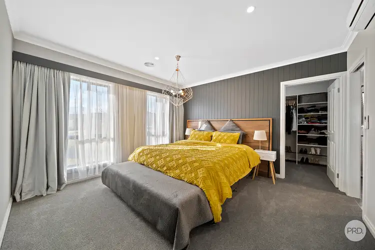 Sixth view of Homely house listing, 5 Limousin Court, Ascot VIC 3551