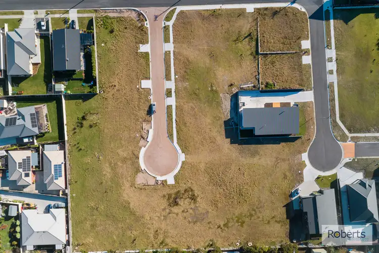 Seventh view of Homely land listing, Lot 20 Broadwater Court, Shearwater TAS 7307