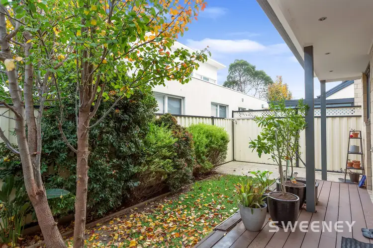 Fifth view of Homely townhouse listing, 15 Parkside Crescent, Seaholme VIC 3018