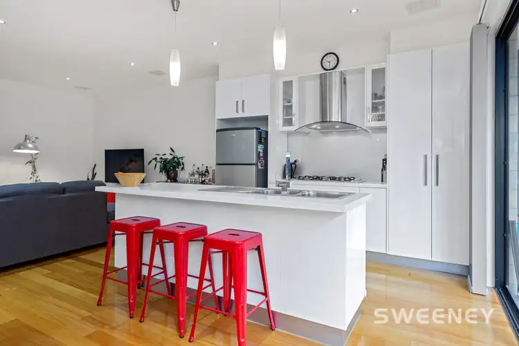 Sixth view of Homely townhouse listing, 15 Parkside Crescent, Seaholme VIC 3018