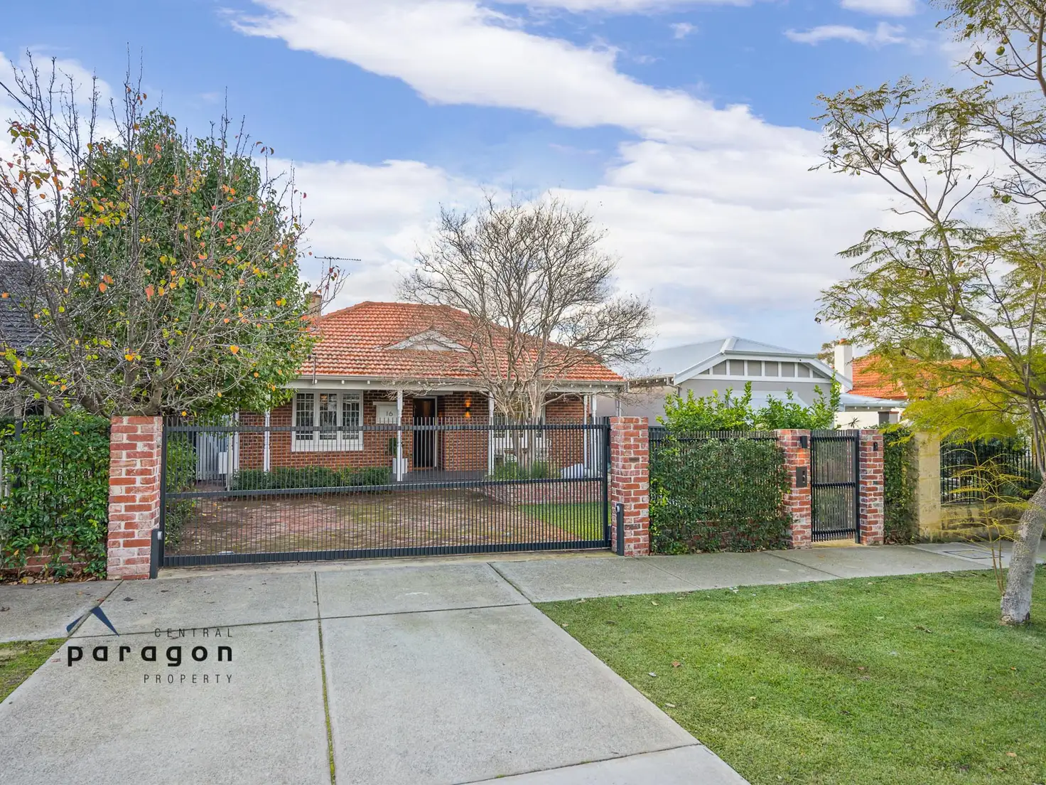 Main view of Homely house listing, 16 Richmond Street, North Perth WA 6006