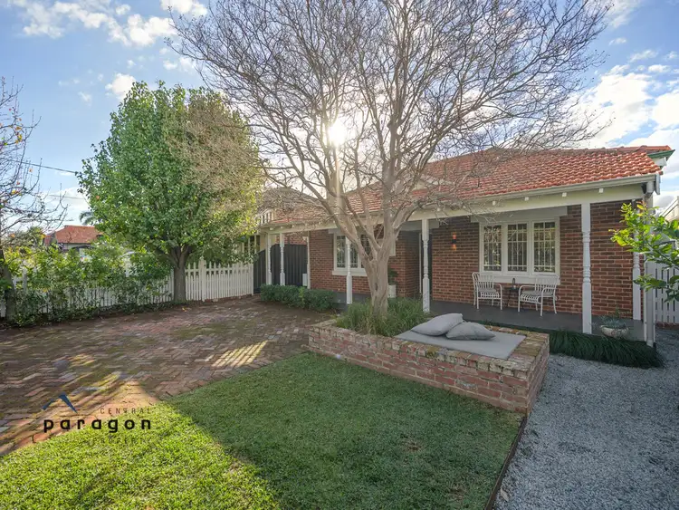 Third view of Homely house listing, 16 Richmond Street, North Perth WA 6006