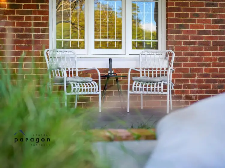 Fifth view of Homely house listing, 16 Richmond Street, North Perth WA 6006