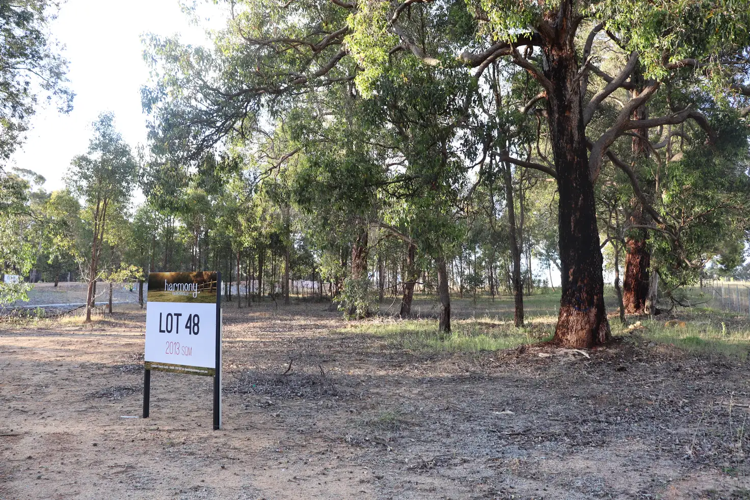 Main view of Homely land listing, 2 (Lot 48) Kingsmill Crescent, Parkerville WA 6081