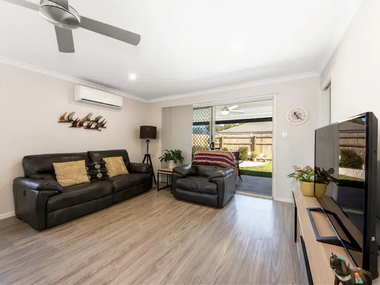 Third view of Homely house listing, 8 Pintail Circuit, Deebing Heights QLD 4306