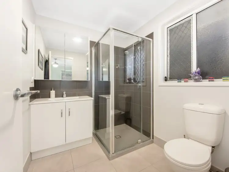 Seventh view of Homely house listing, 8 Pintail Circuit, Deebing Heights QLD 4306