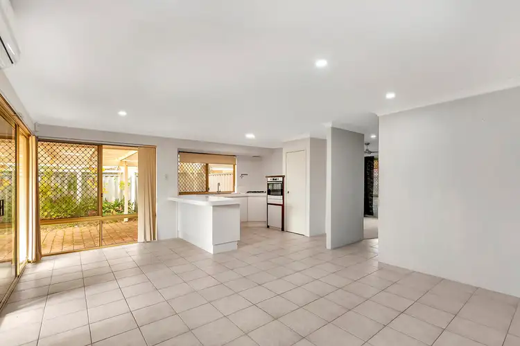 Fifth view of Homely house listing, 30 Gilroyd Loop, Ballajura WA 6066