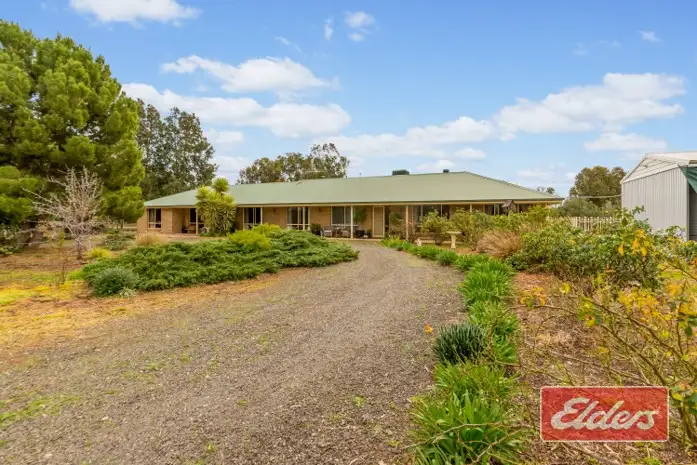 25 (Lot 13) Kallawarra Drive, Evanston Gardens SA 5116